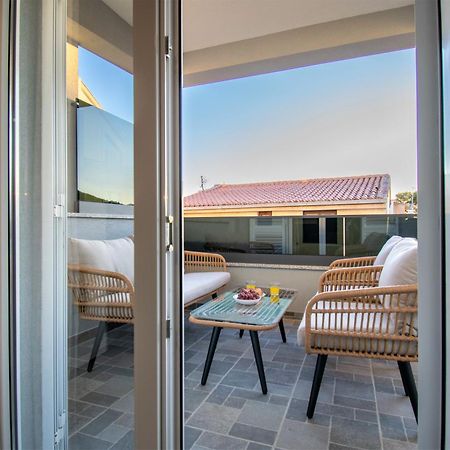 Apartments Hudovernik Baška Voda Екстериор снимка
